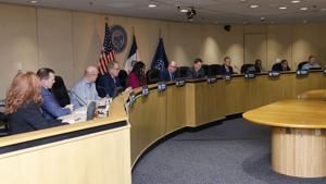 Davenport goal-setting workshops postponed because of weather