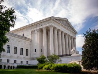 Supreme Court appears wary of allowing Trump to fire Fed's Cook in closely watched case