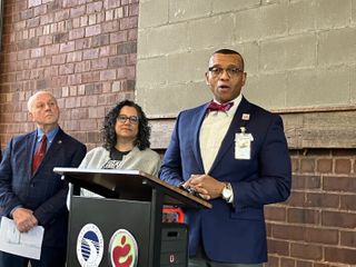 Project NOW partners with City of Moline to operate new temporary winter shelter downtown