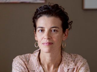 'The White Hot' asks: If men can go find themselves, why can't women?