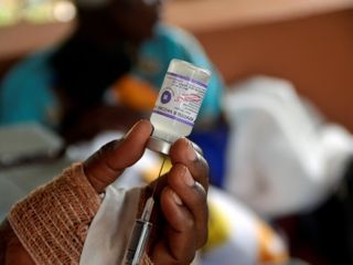 A vaccine trial is called 'unethical' and a 'unique' opportunity. Is it on or off?