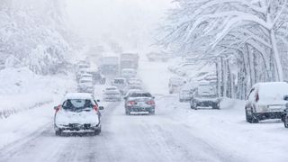 Stay safe in cold weather with tips from MercyOne Genesis