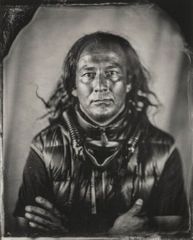 Photography exhibit focuses antique lens on modern Navajo life at Dubuque Museum of Art
