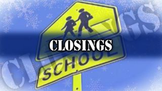 Closings across the QCA