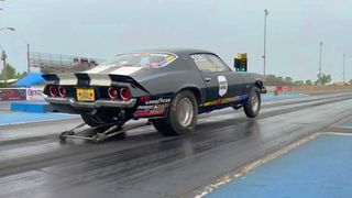 The Heart of the Story: A need for speed