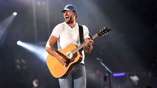 "Word on the Street": Luke Bryan coming to Vibrant Arena this summer