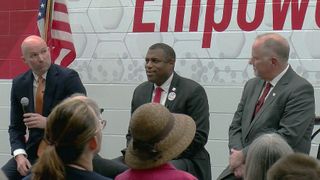 Iowa Republican gubernatorial candidates share priorities in QCA campaign forum