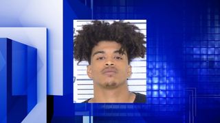 Davenport man sentenced to three years for firearm as a felon