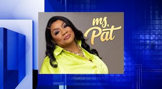 Catch Ms. Pat at Rhythm City Casino