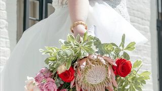 Get help planning the wedding of your dreams at the Jaycees of the Quad Cities' Wedding Expo