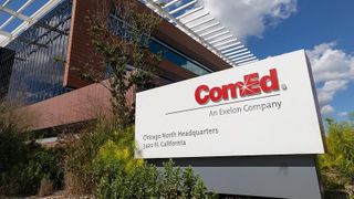 ComEd files $15.3 billion grid plan proposal addressing rising demand
