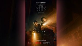 Cook review: 'The Rip' tears up the screen with Damon, Affleck, mystery, action