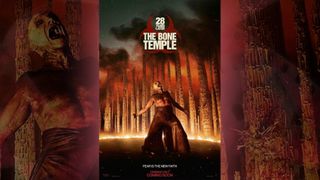 Cook review: 'Bone Temple' is gory, smart, terrifying look at zombie dystopia