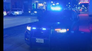  Officials: Moline police investigate after shooting inside downtown restaurant    