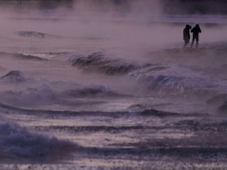 As the winter storm rages, here's what to know in your state