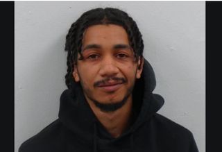 Galesburg man faces felony gun-, drug-related charges after traffic stop