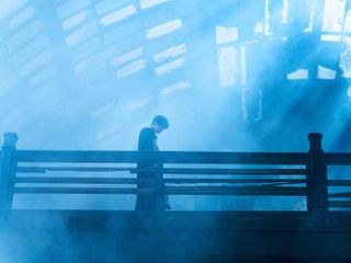 This sprawling, surrealist movie is a tribute to cinema itself