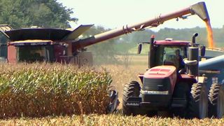 Why a push for corn growers and E15 gasoline fell through