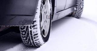 TIPS: What to do if your car gets stuck in snow