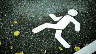 Pedestrian believed to be struck by vehicles found on I-80 near Durant: ISP report