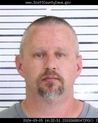 Davenport man facing federal charges for allegedly possessing child sex abuse materials