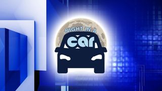 Experience rural homelessness through Night in a Car