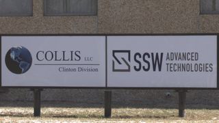 City officials say questions remain about scope, permanence of Collis layoffs in Clinton