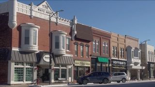  Princeton considers downtown sales tax increase