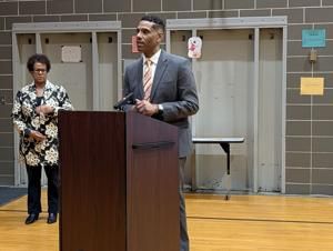 On split vote, Rock Island school board hires Thurgood Marshall interim principal