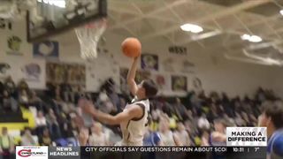  High school basketball: January 27th 