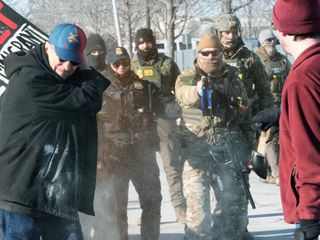 CBP has a history of excessive force. Critics say they were unprepared for Minnesota