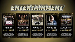 Elite Casino Resorts celebrates 20 years of business