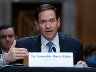Rubio braces for Senate scrutiny over Venezuela