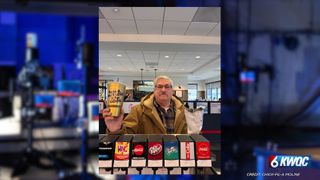  Lucky Moline Chick-Fil-A customer 1 of 3,000 nationwide to win free meals for a year  