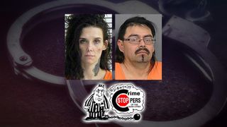 Have you seen these suspects? Crime Stoppers wants to know!