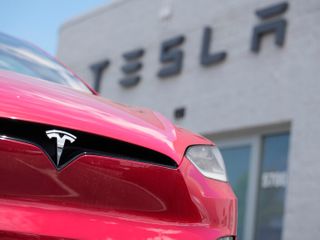 Tesla profits slumped 46% last year, as it lost its crown as the top EV seller