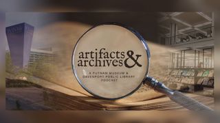  America’s 250th: Quad-Cities podcast explores region’s role in history