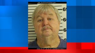  Davenport man accused of making bomb threat 