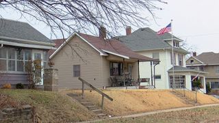 How Moline is working to solve their affordable housing problem