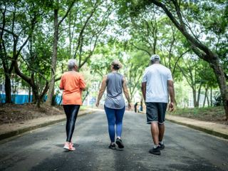 U.S. life expectancy hits a new high, as deaths from overdoses and COVID fall