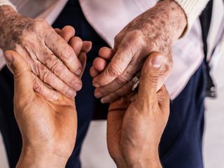 Caregivers for the elderly could lose wage protections under Trump proposal