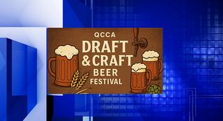Enjoy specialty beverages at Draft & Craft Beer Festival