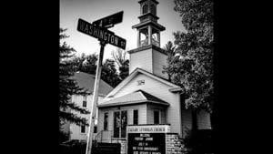 Sanctum of Souls, operating out of former Calvary Lutheran Church in Buffalo, closes