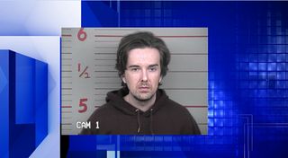 Galva man arrested, charged with possession of child sex abuse material