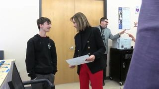 Iowa governor proposes new funding bill for public charter schools