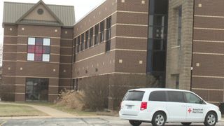  Red Cross assists dozens displaced by Rock Island fire