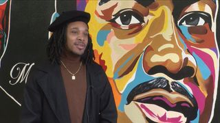 Honoring Black History: Zay