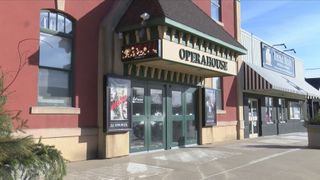 While smaller movie theaters struggle to stay in business, Voy Theatre to close