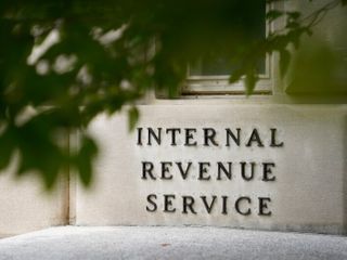 Trump sues IRS and Treasury for $10 billion over leaked tax information