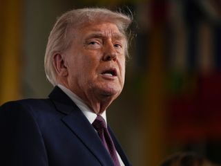 Trump says he will announce his Federal Reserve chair nominee on Friday morning